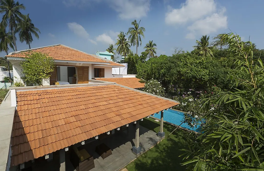 Kadal The Beach House-1