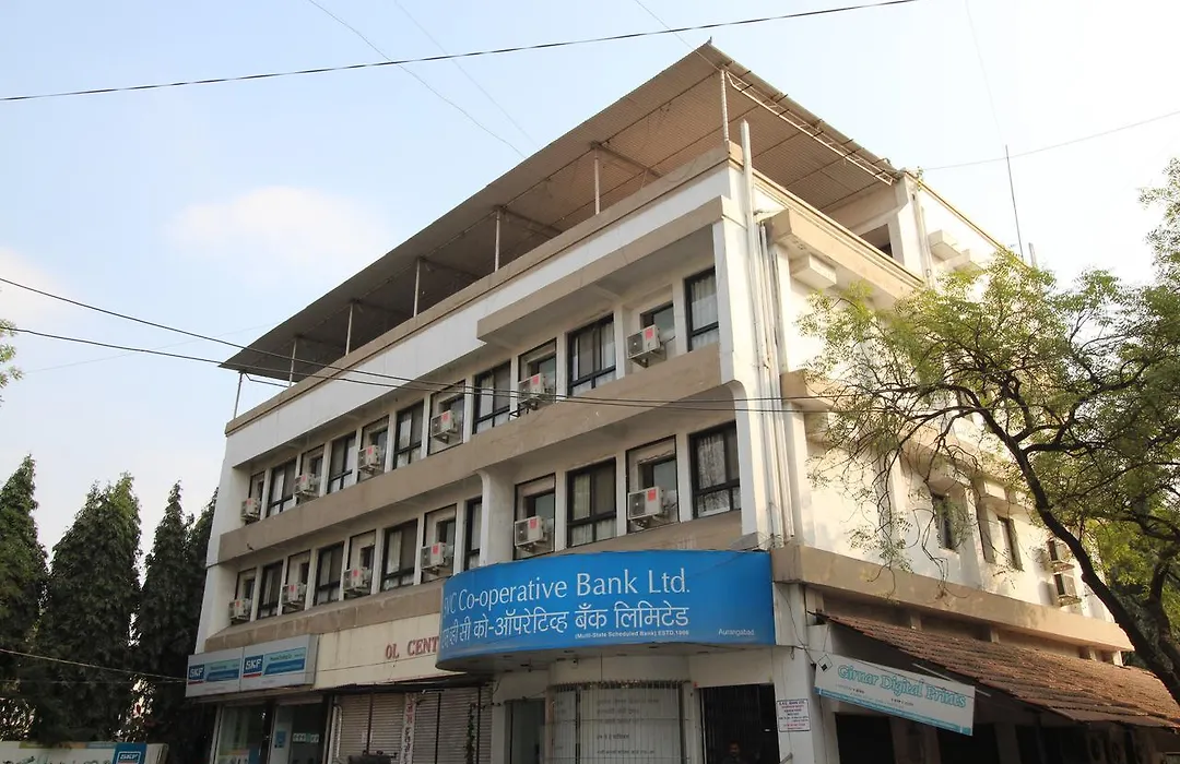 Hotel Girnar-1