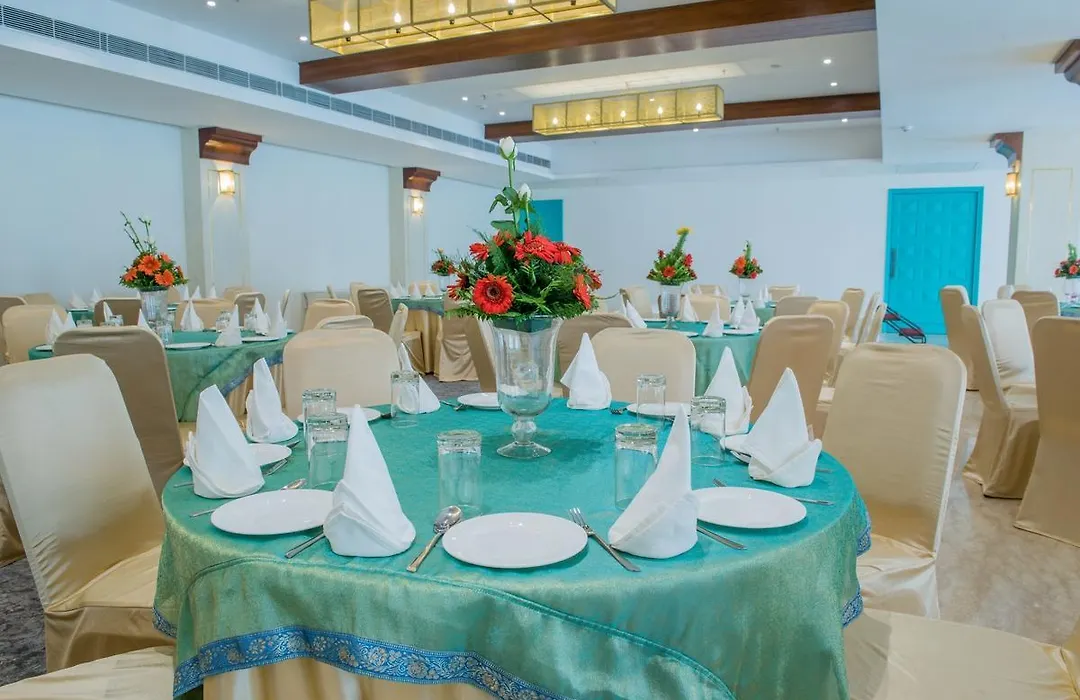 The Imperial Poonam Hotel-1