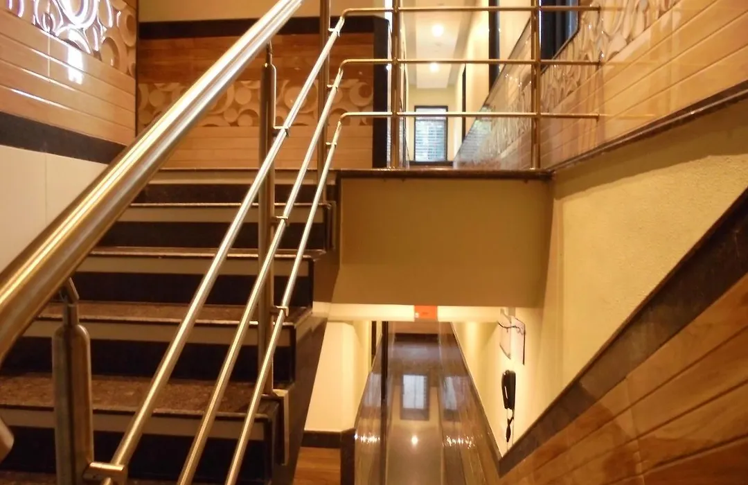 Hotel Great Western-1