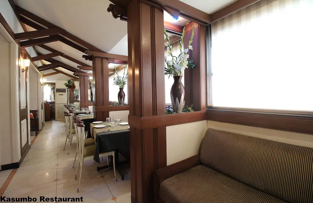 Hotel Sovereign-1