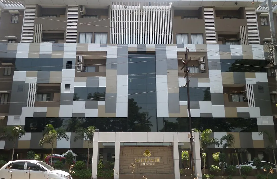 Hotel Saiprasad Solapur Pure Veg Hotel-1