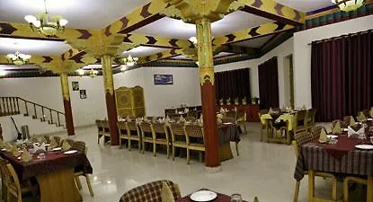 Hotel Mansarovar-1