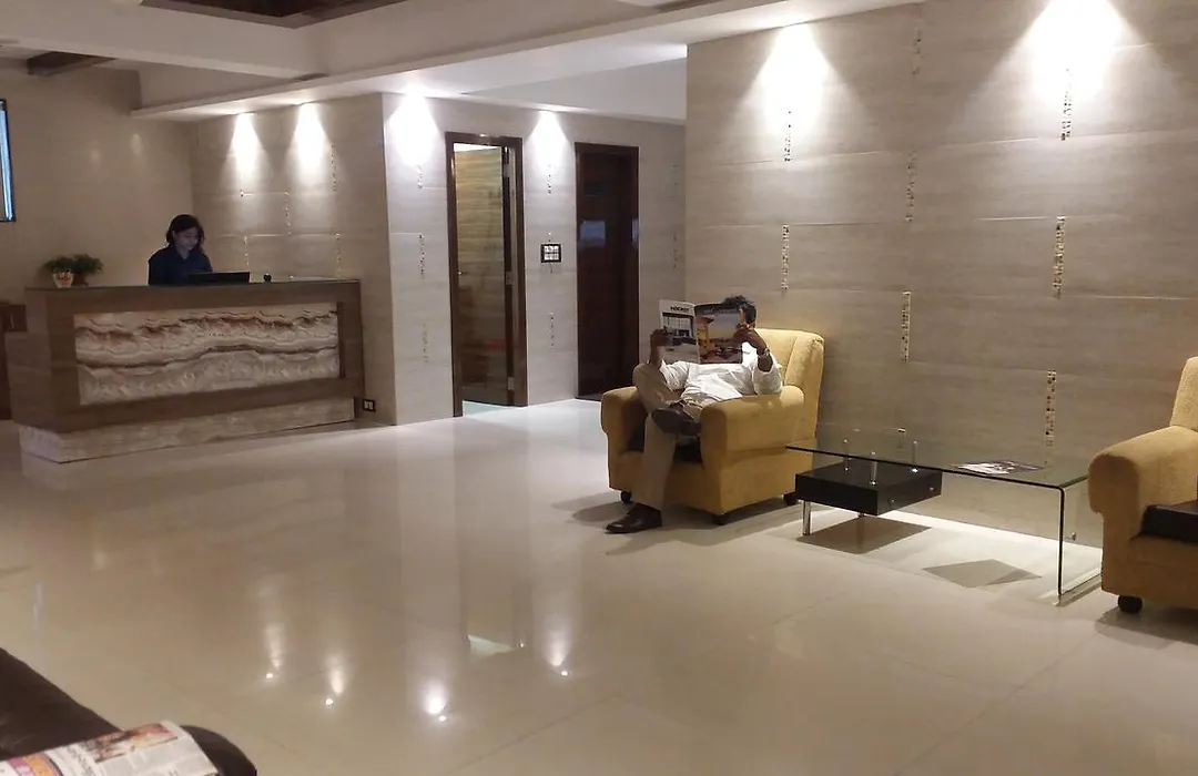 Hotel Ananya-1