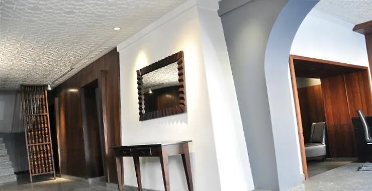 Hotel Ahdoos-1