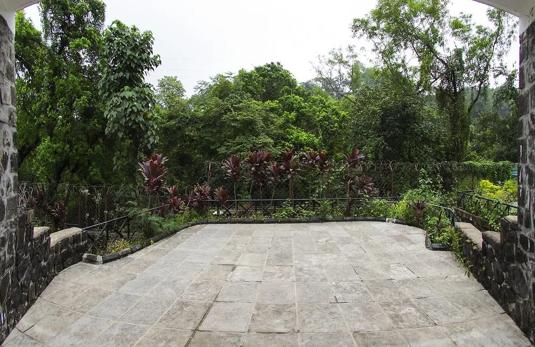 Velvet County Resort & Spa-1