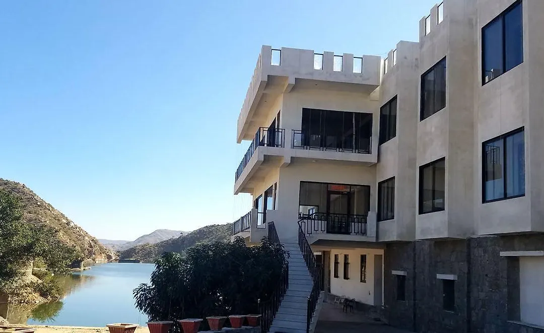 Anargh Holidays Inn-1