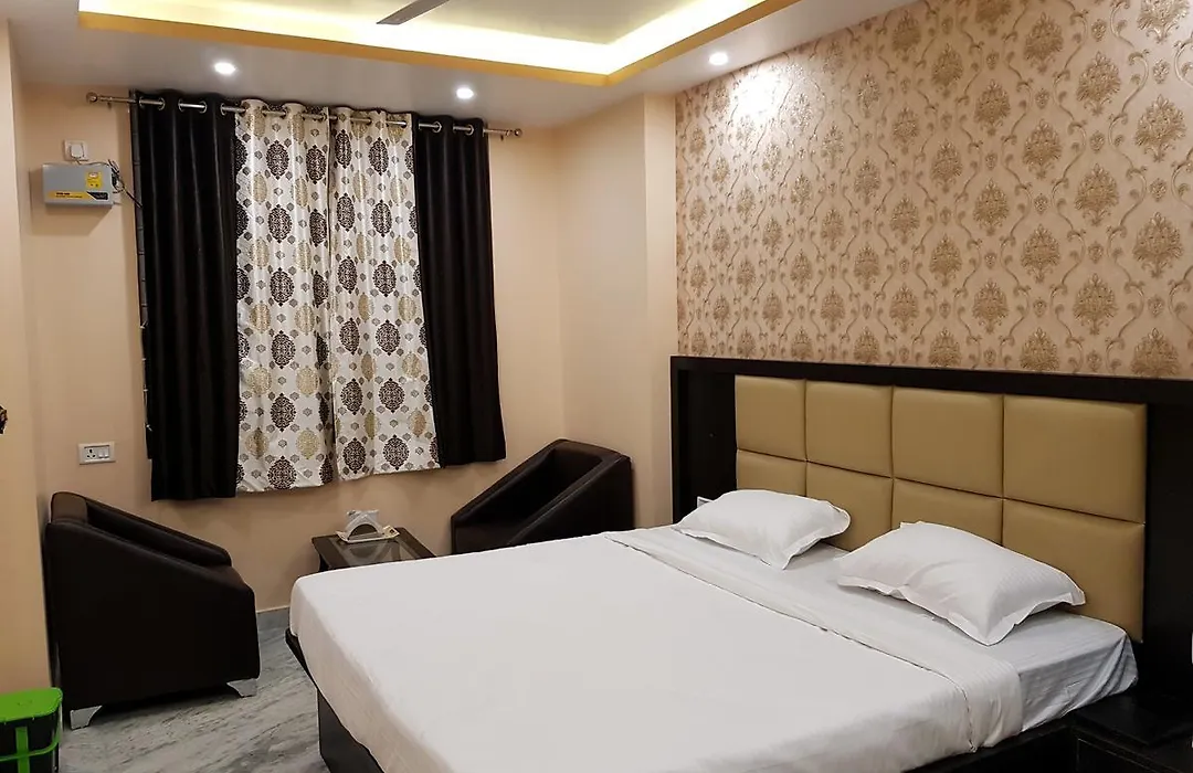 Olive Suites-1