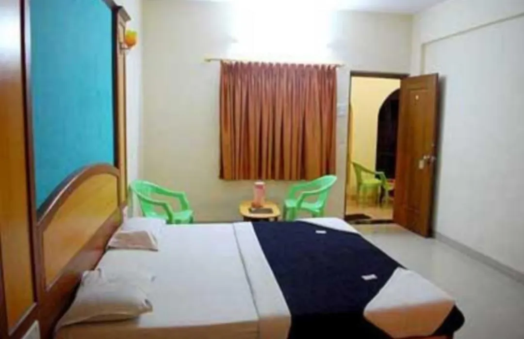Hotel Pankaj-1