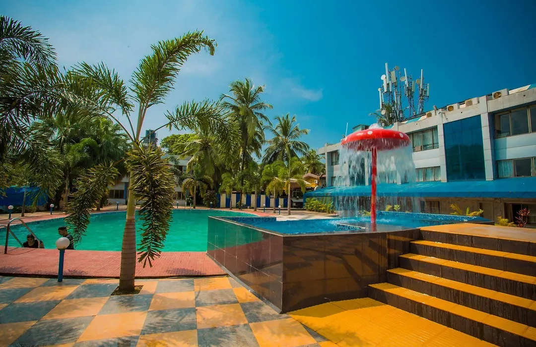 Silver Sands Beach Resort-1