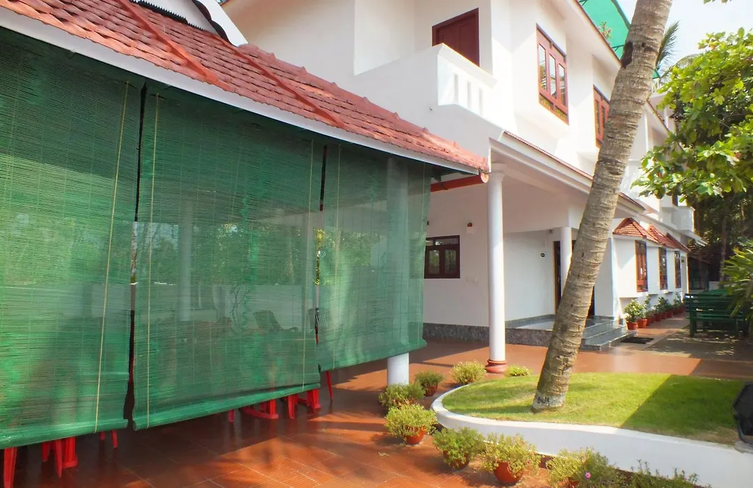 Cherai Beach Residency-1