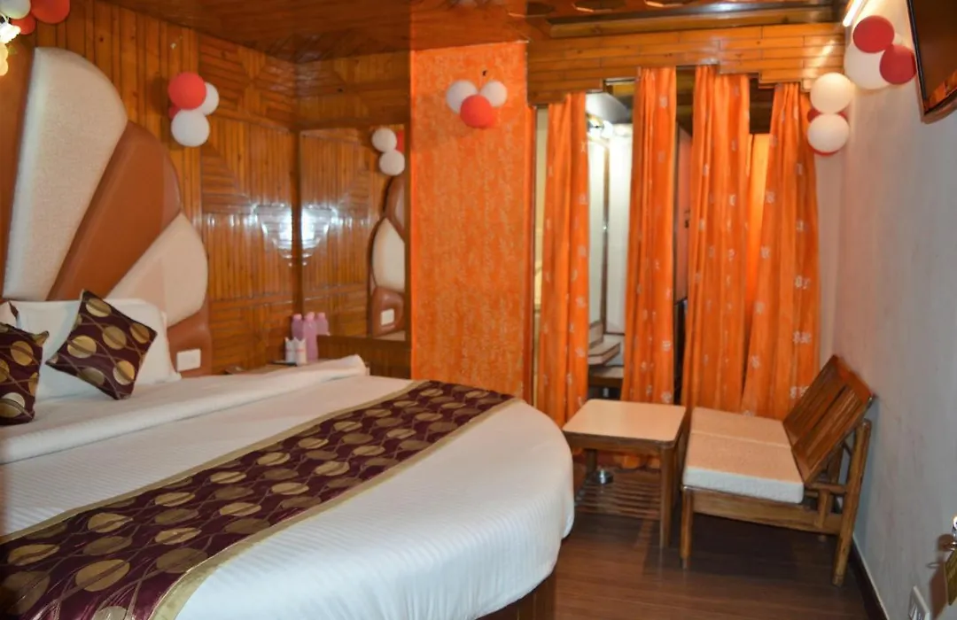Hotel Sidharath-1