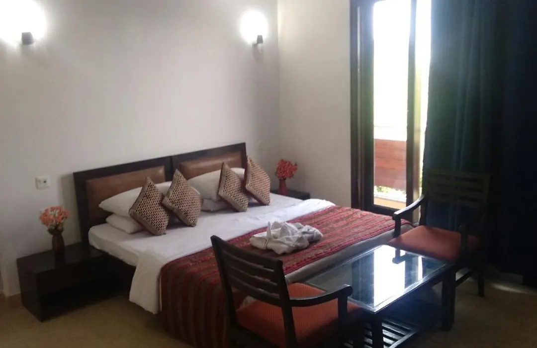 Golden Palm Suites-1