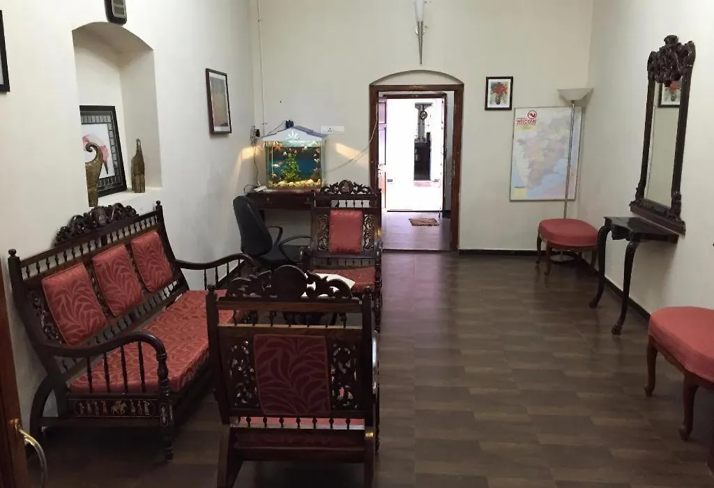 Bouganvilla Resort-1