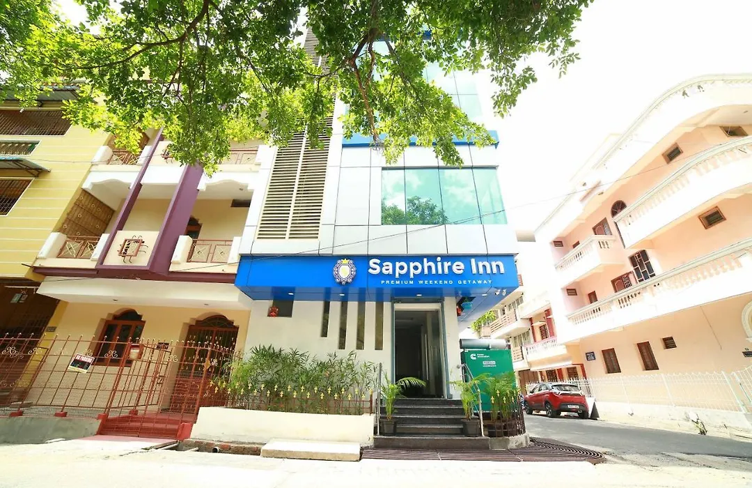 Sapphire Inn-1