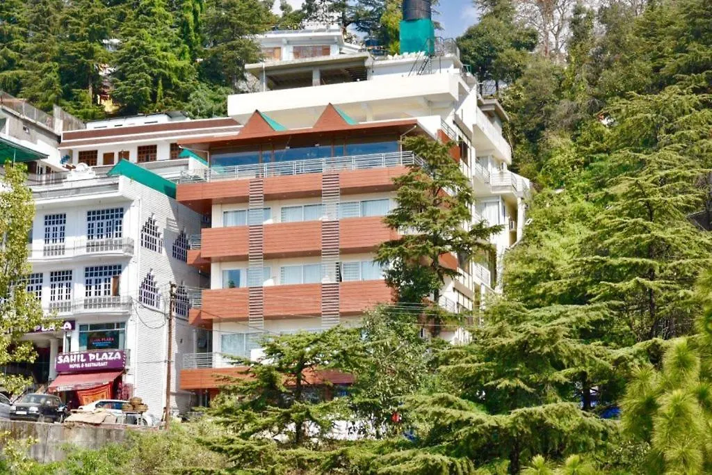 Citrus Classic Mcleodganj-1
