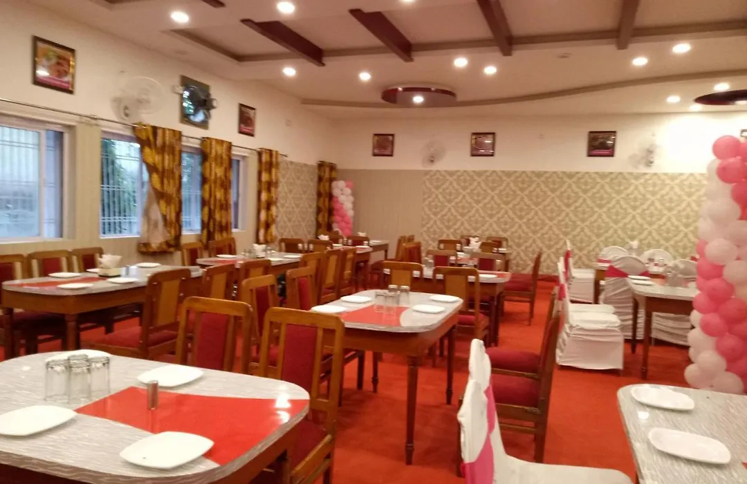 Hotel Great Punjab-1