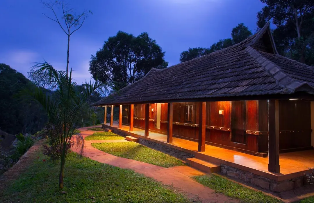 Spices Lap, Thekkady-1