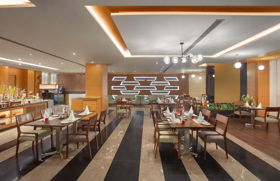 Fortune Avenue, Jalandhar - Member Itc Hotels' Group-1