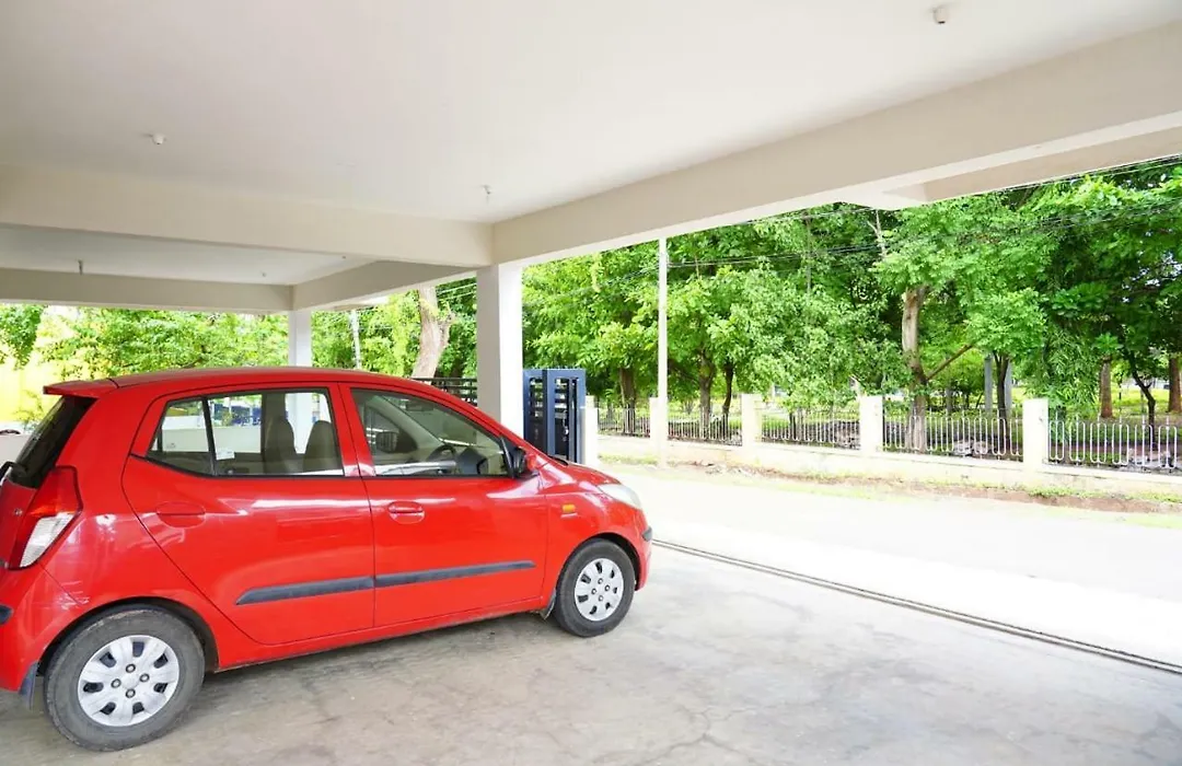 Unnathi Suites-1