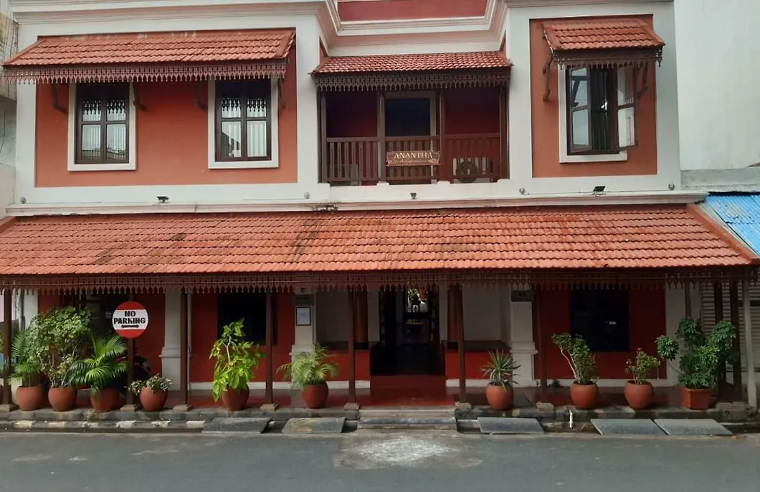 Anantha Heritage-1