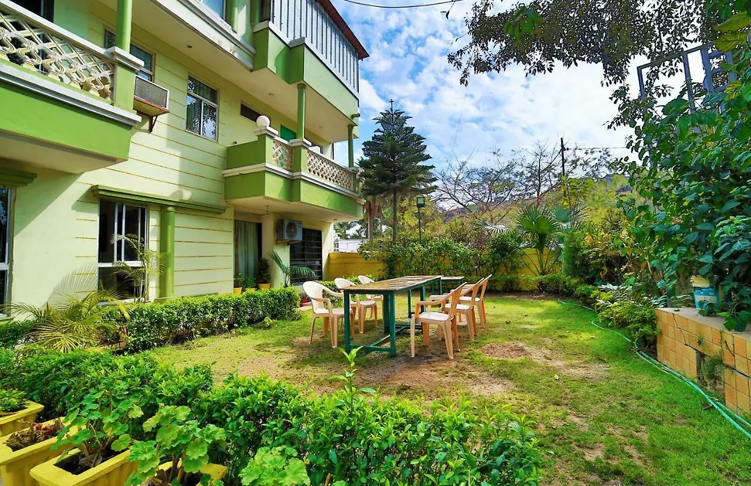 Hotel Vishram-1