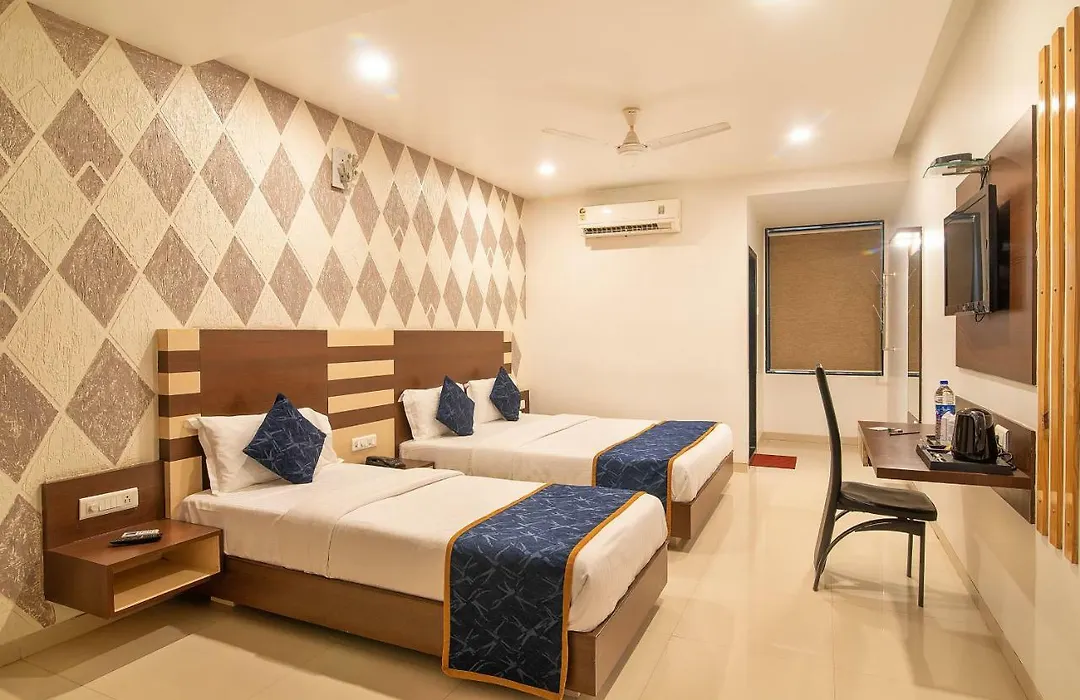 Hotel Sheetal Plaza-1