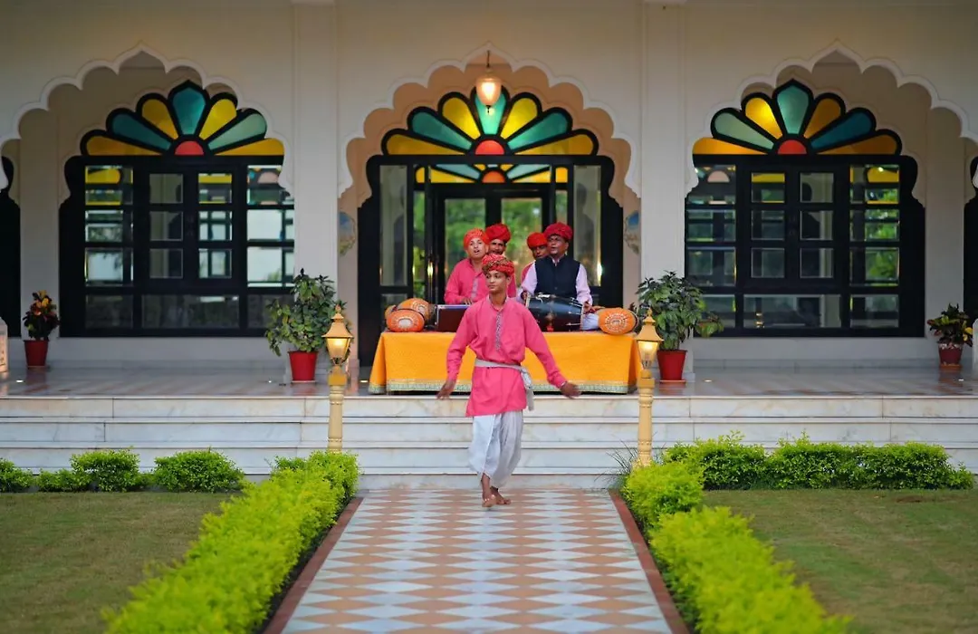 Anuraga Palace-1