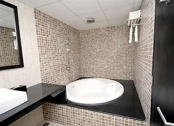 Clarks Inn Suites-1