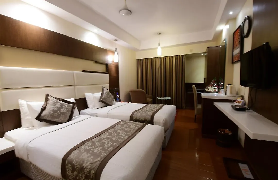 Hotel Daspalla-1