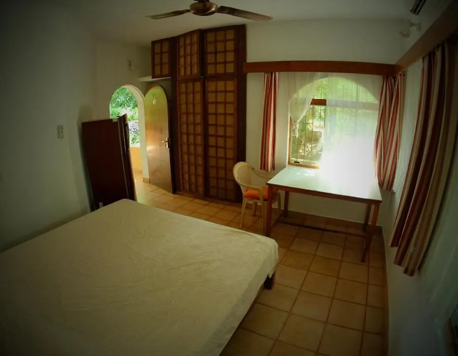 New Creation Guest House-1