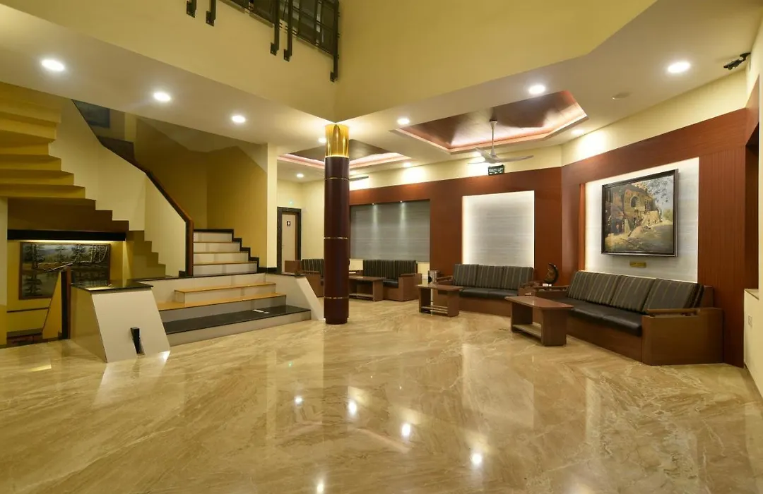 Panchavati Elite Inn-1