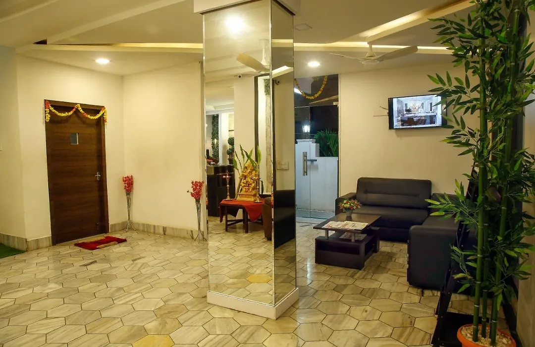 Amarawathi Hotel-1