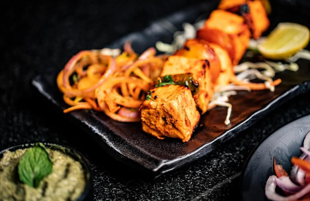 Ginger Madgaon, Goa-1