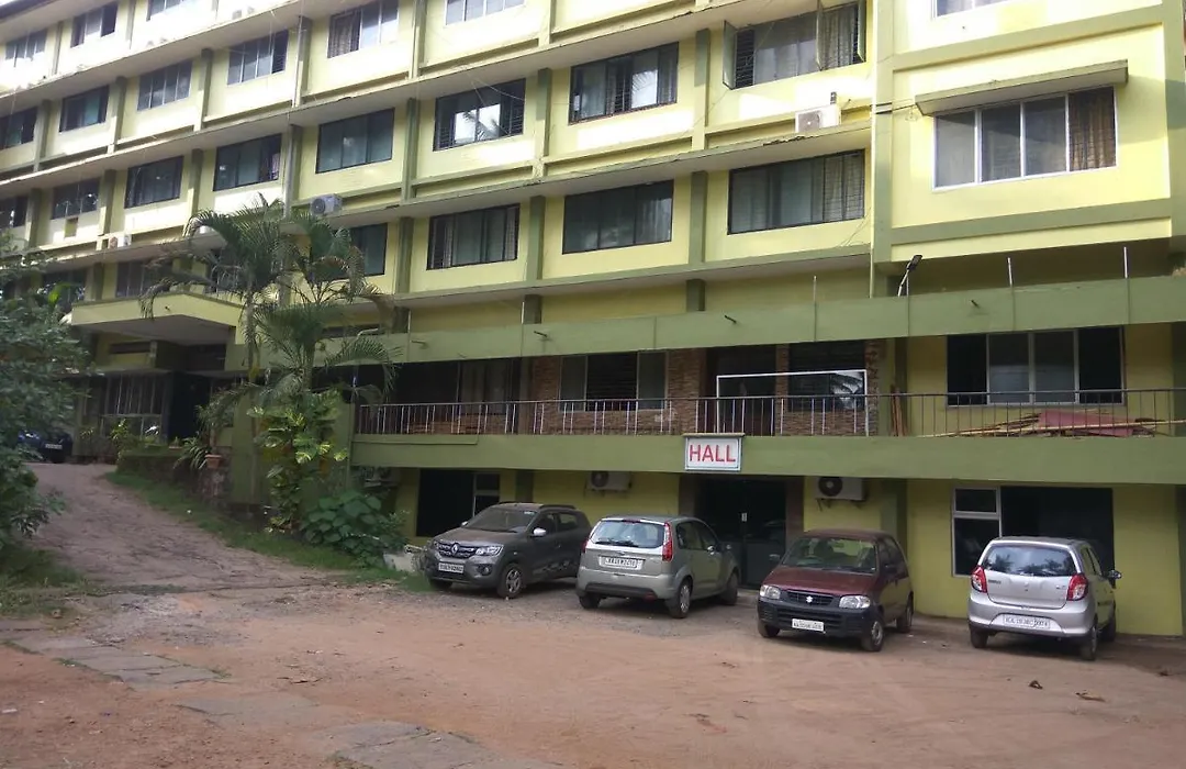 Hotel Surya-1