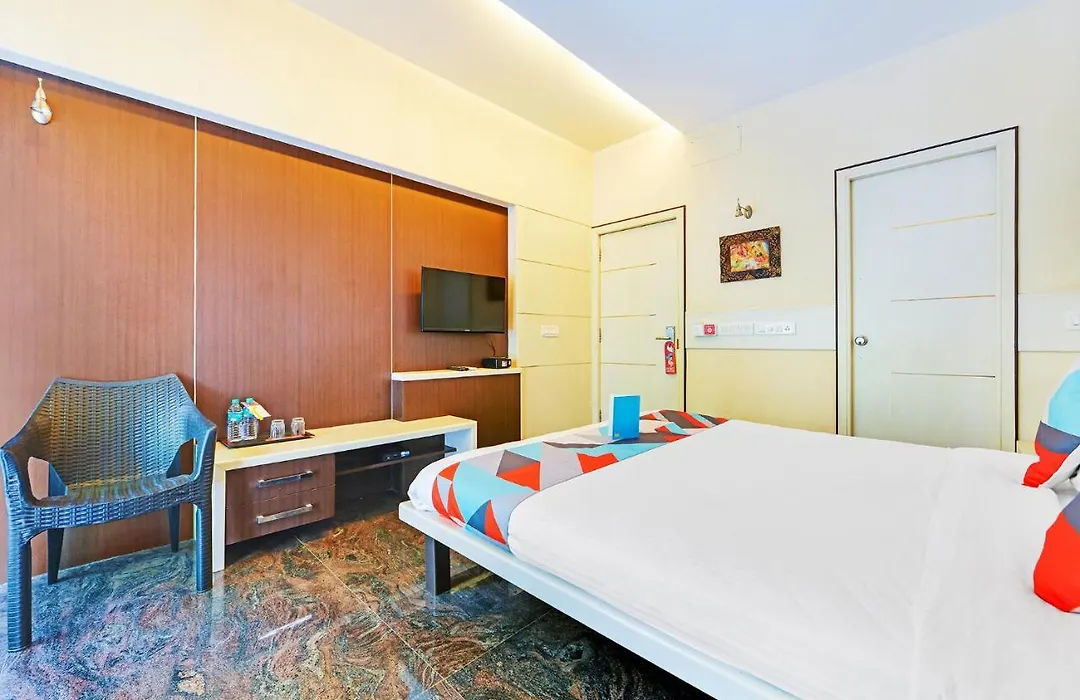 Fabhotel B Zone-1