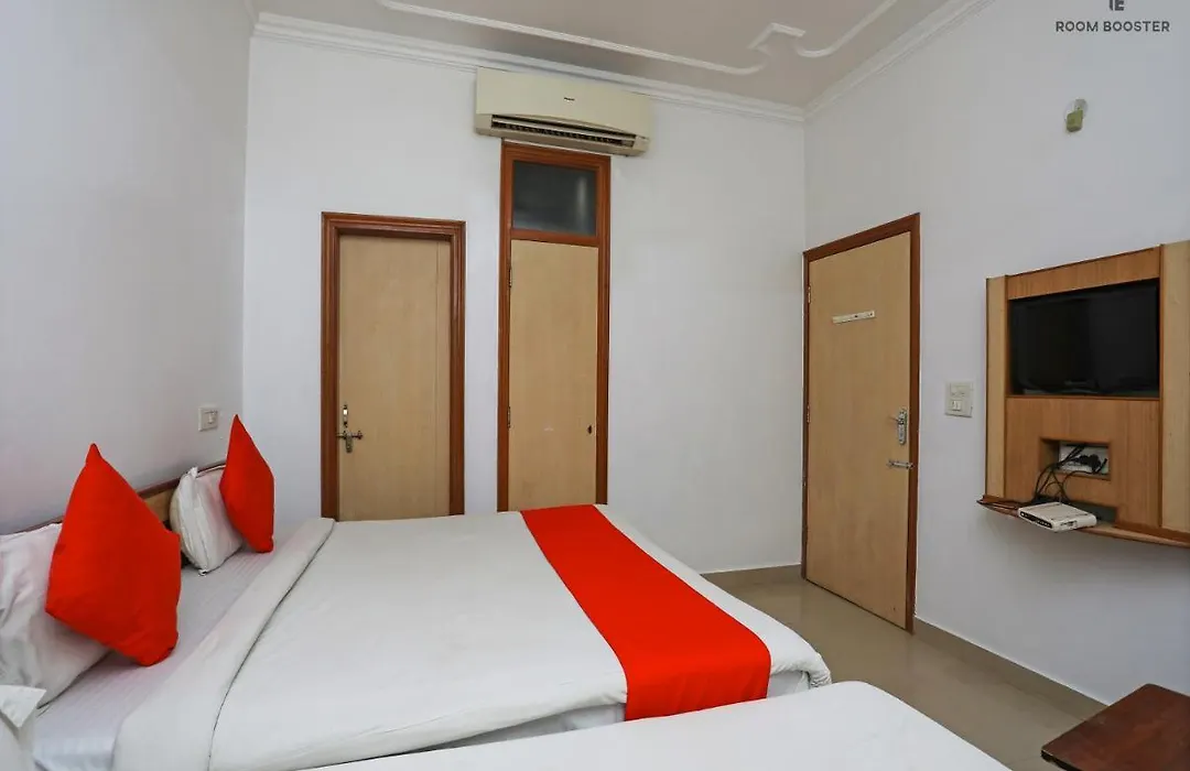 Hotelgod Gift Amritsar-1