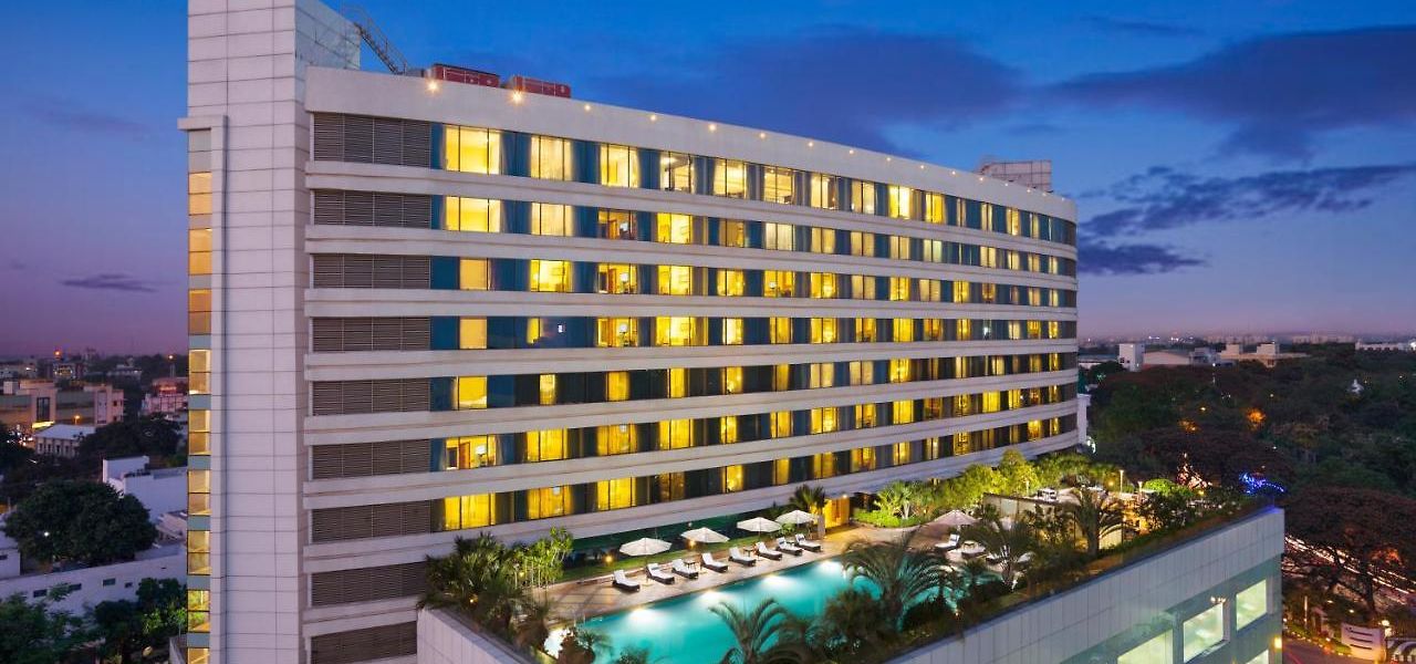 Top 15 Luxury Hotels Near Ramar Kovil, India (Updated for 2022)