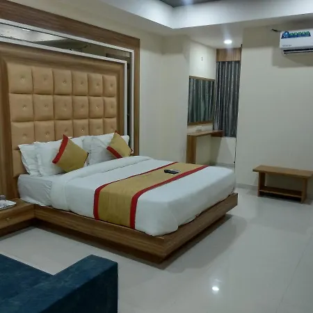 Hotel Restandride-3