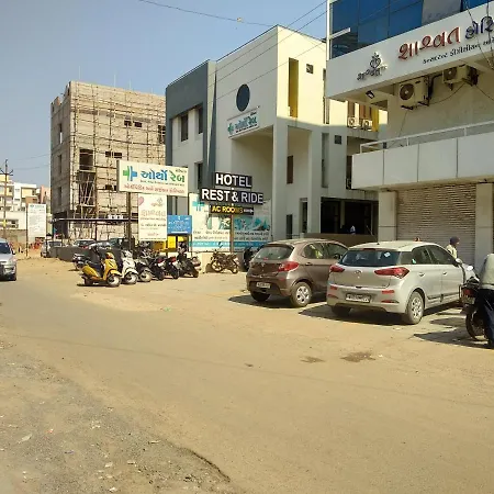 Hotel Restandride-2