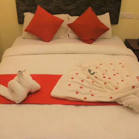Hotel Green Plaza-3
