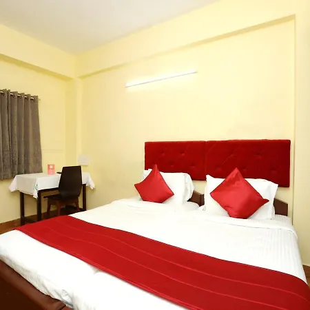 Hotel Green Plaza-2