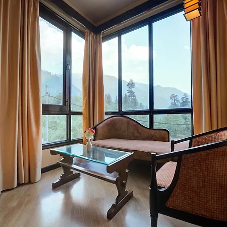 The River Crescent Resort-3