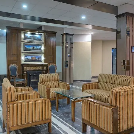 The River Crescent Resort-2