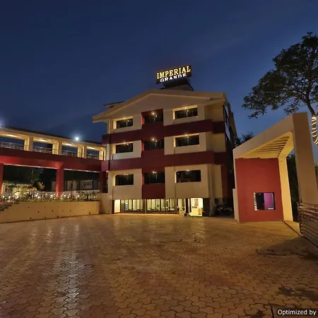 Imperial Grande Resort-2