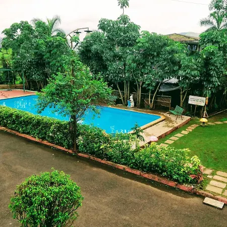 Dew Drops Boutique Retreat-2