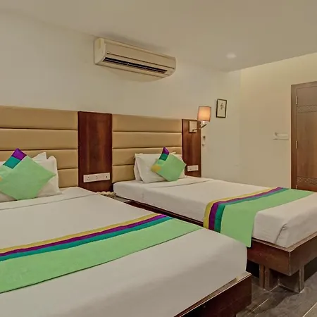 Treebo Trend Hotel Relax Inn-3