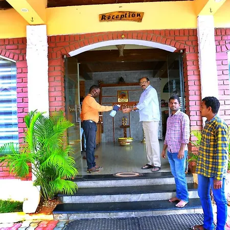 G S Resort-2