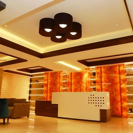 Hotel Span-3