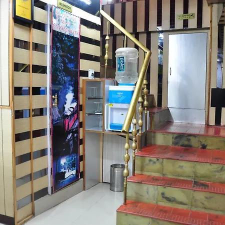 Hotel Sidharath-3